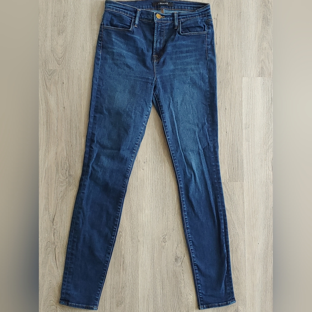 J Brand skinny Jeans, 28